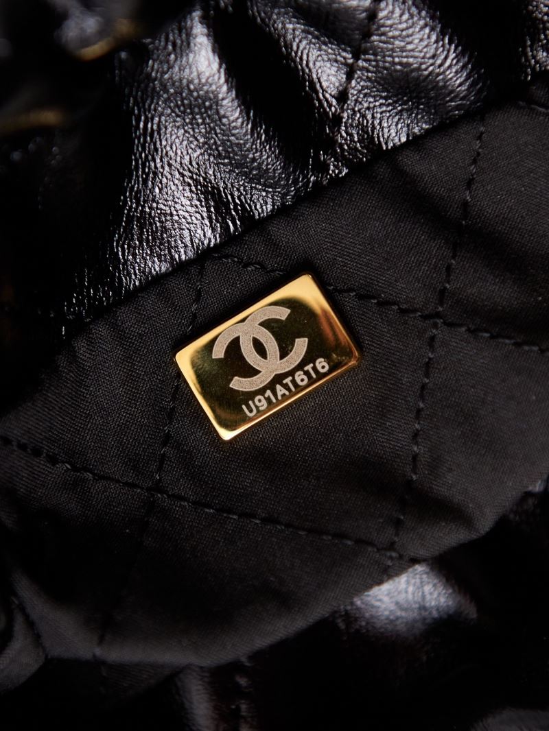 Chanel Hobo 22 Bags